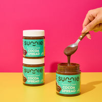 Cocoa Spread Sunnie