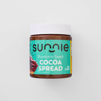 Cocoa Spread Sunnie