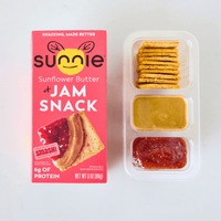 Strawberry Jam Snack 5.00% Off Auto renew Sunnie