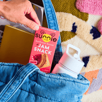 Strawberry Jam Snack 5.00% Off Auto renew Sunnie