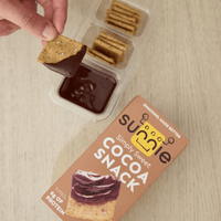 Cocoa Snack 5.00% Off Auto renew Sunnie