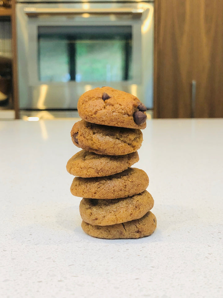 The Sweet Spot: How to Balance Sugar, Sweets & Treats