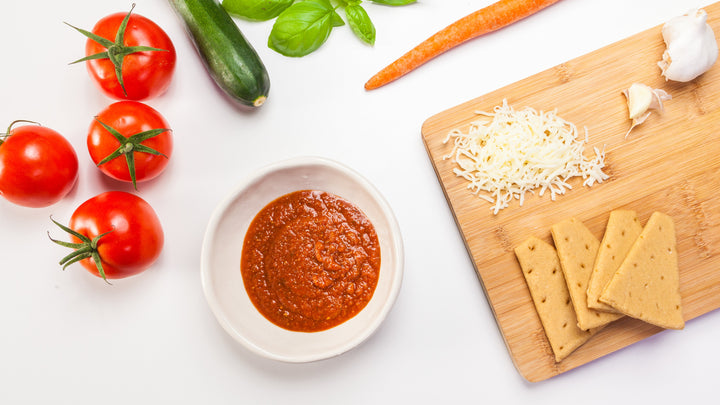 Why Kids Should Embrace a Plant-Forward Diet