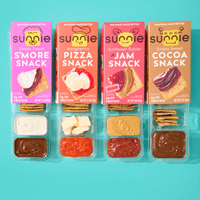 Cocoa Snack Sunnie 