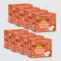 Pizza Lunch Pack - 8 Pack Sunnie 