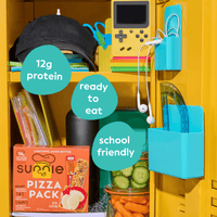Pizza Lunch Pack - 8 Pack Sunnie 