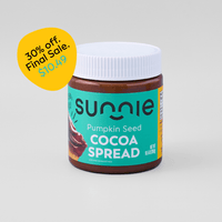 Cocoa Spread Sunnie 