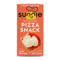 Margherita Pizza Snack Sunnie 