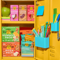 Pizza Lunch Pack - 8 Pack Sunnie 