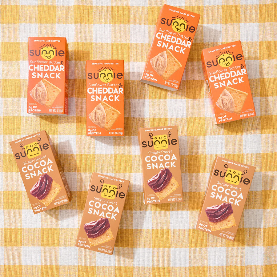 Fall Bundle (limited time!) Sunnie 