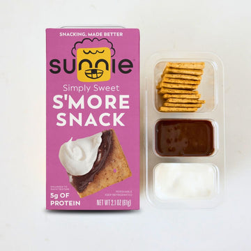 S'MORE SNACK Sunnie 