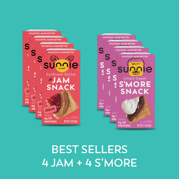 Best Sellers Sunnie 